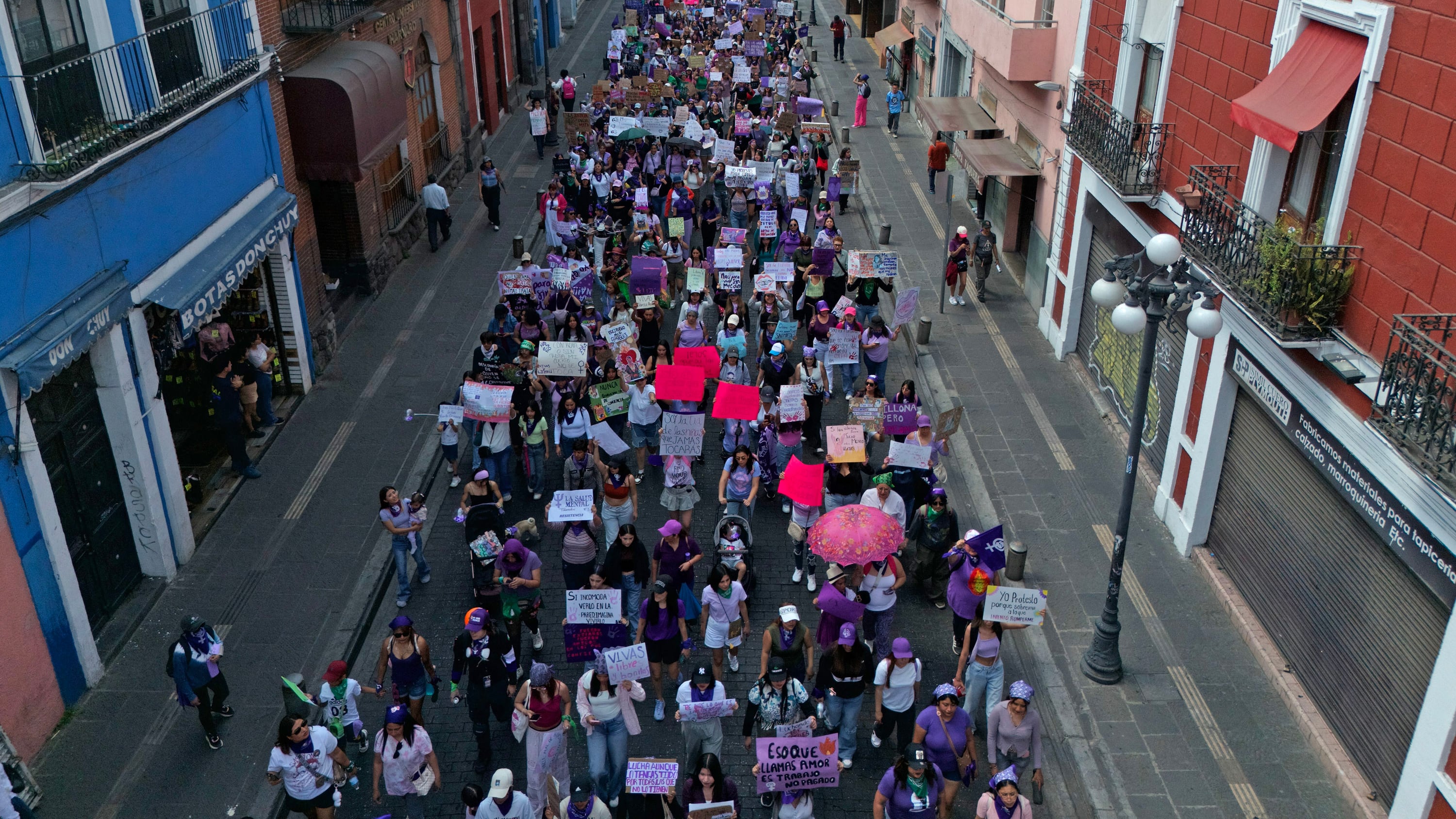 FOTO: Diego Alducin/Agencia Enfoque