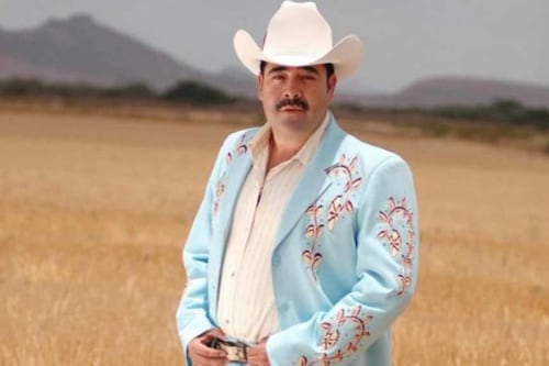 Muere padre de querido cantante de regional mexicano, que fue asesinado a balazos