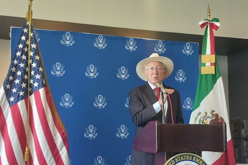 Estados Unidos logra acusación contra empresas chinas por tráfico de fentanilo