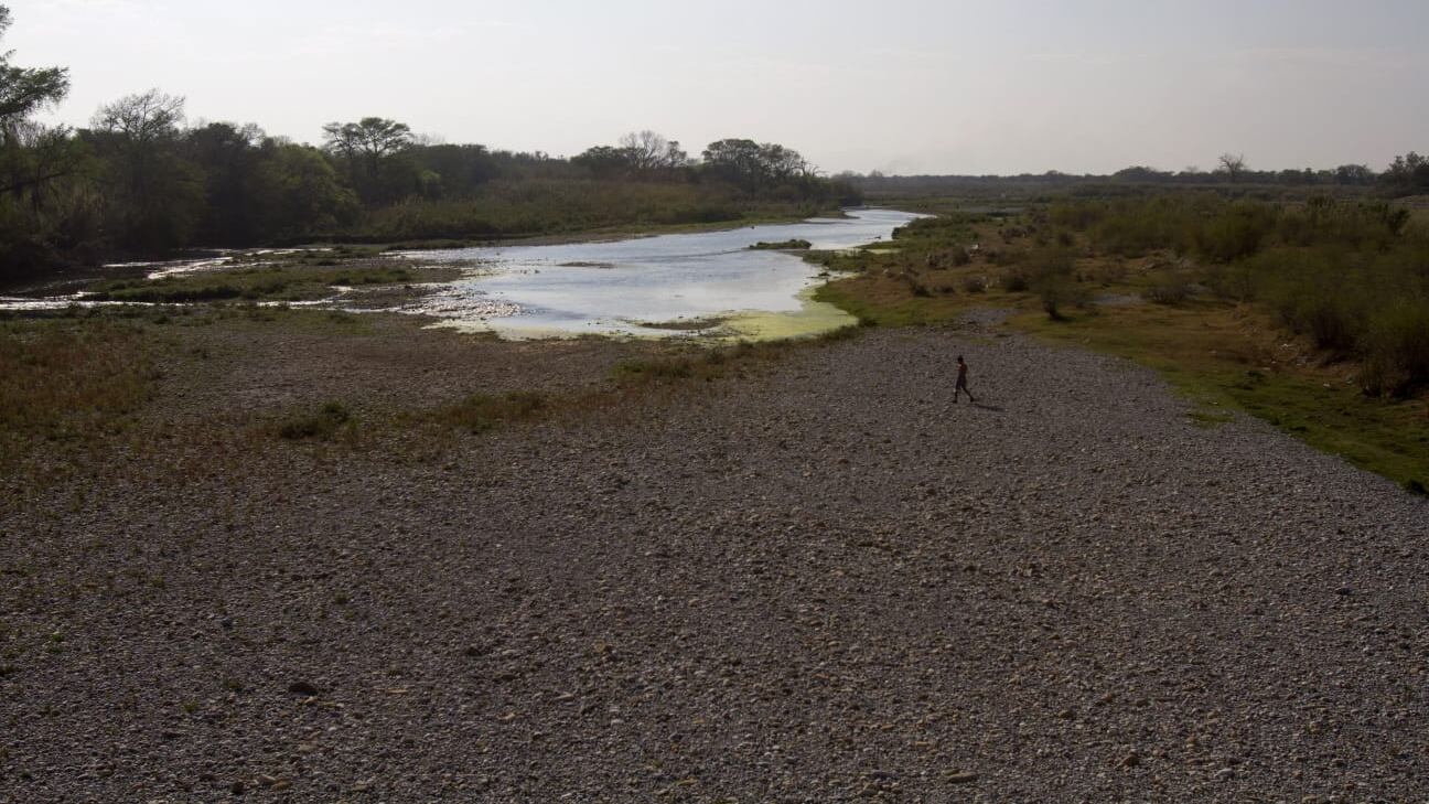 El panorama por la falta de lluvias continuará siendo crítico para NL.