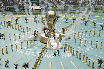 Mundial 2026.