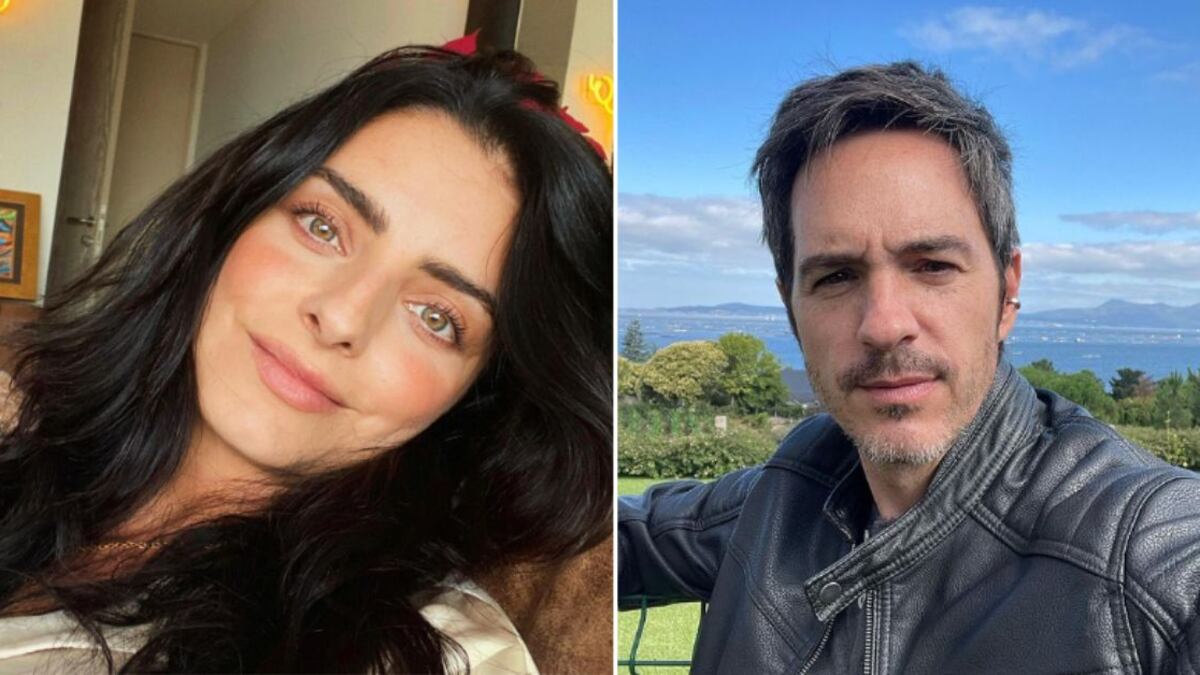 Aislinn Derbez y Mauricio Ochmann ejemplo de padres divorciados: No quiero que mi hija viva lo que yo viví
