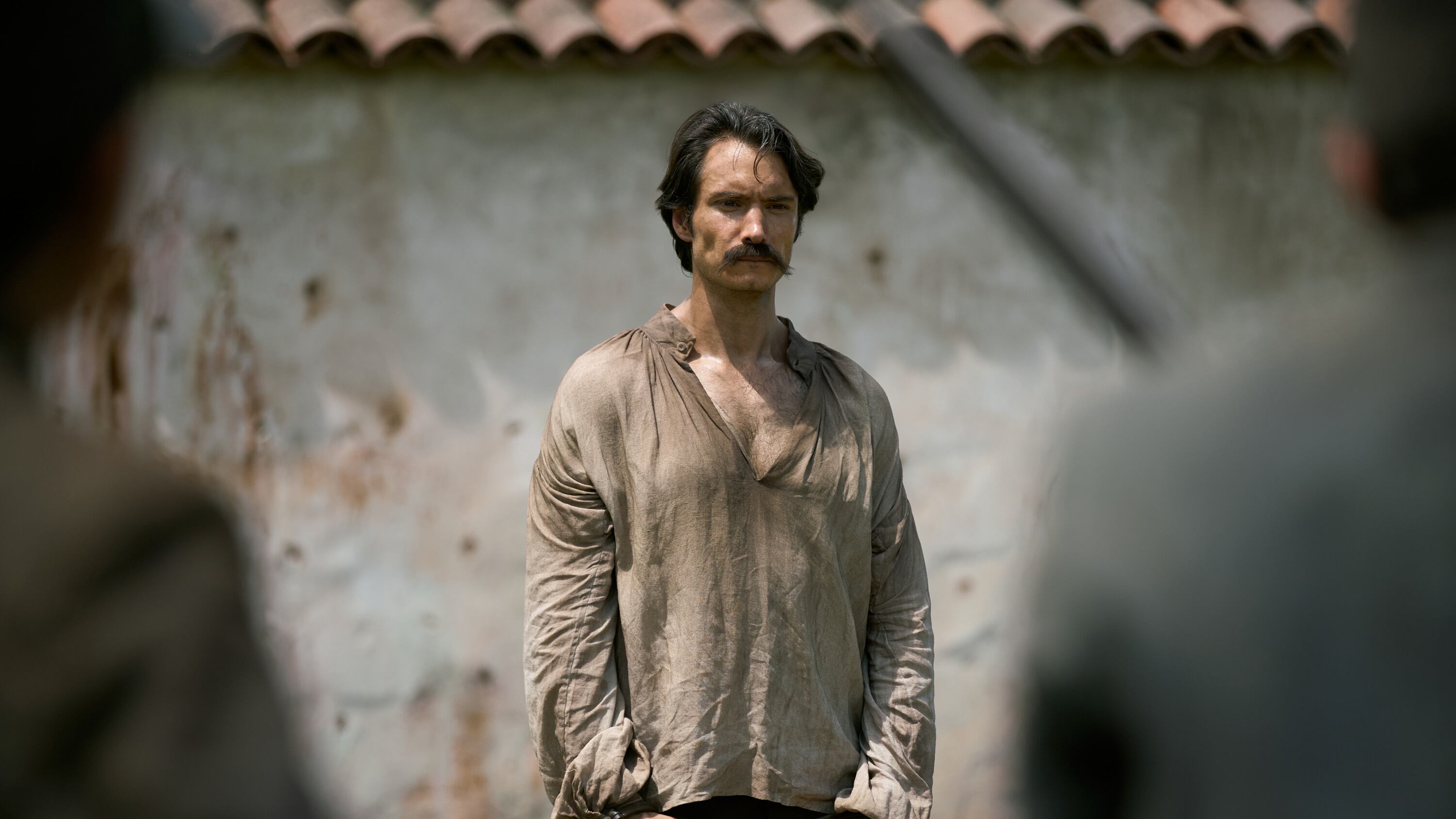 Del texto a la interpretación: Claudio Cataño y su conexión con Aureliano Buendía