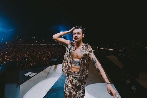 Harry Styles en México: Conoce el precio y los beneficios de los paquetes VIP para sus shows