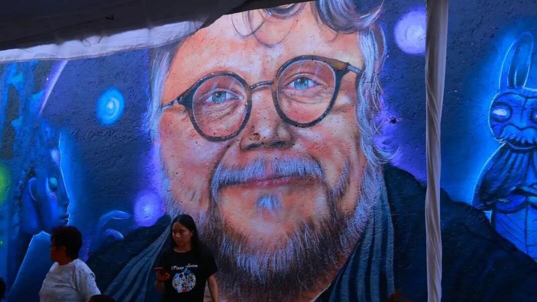 El cineasta tapatío sigue inspirando historias urbanas.