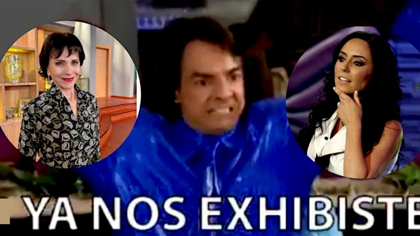 Entre la realidad y el humor