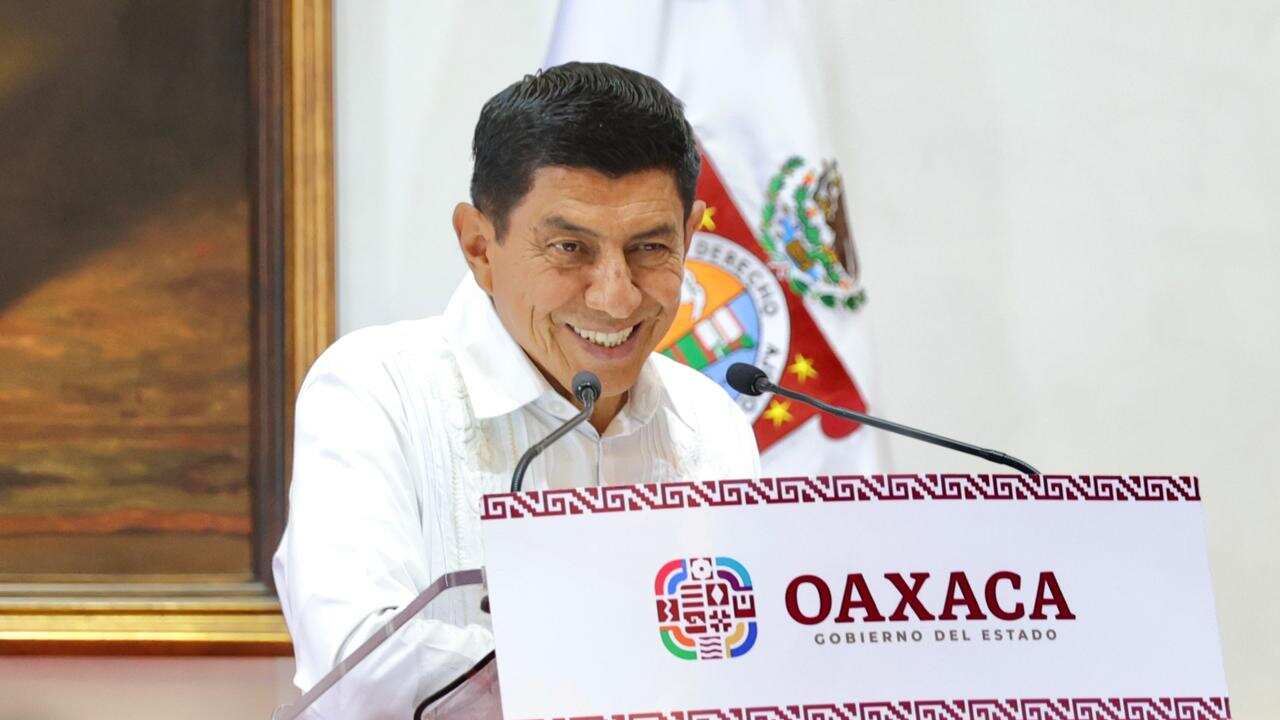 En un ambiente de respeto y apertura se alcanzaron acuerdos con la Sección XXII del SNTE: Salomón Jara