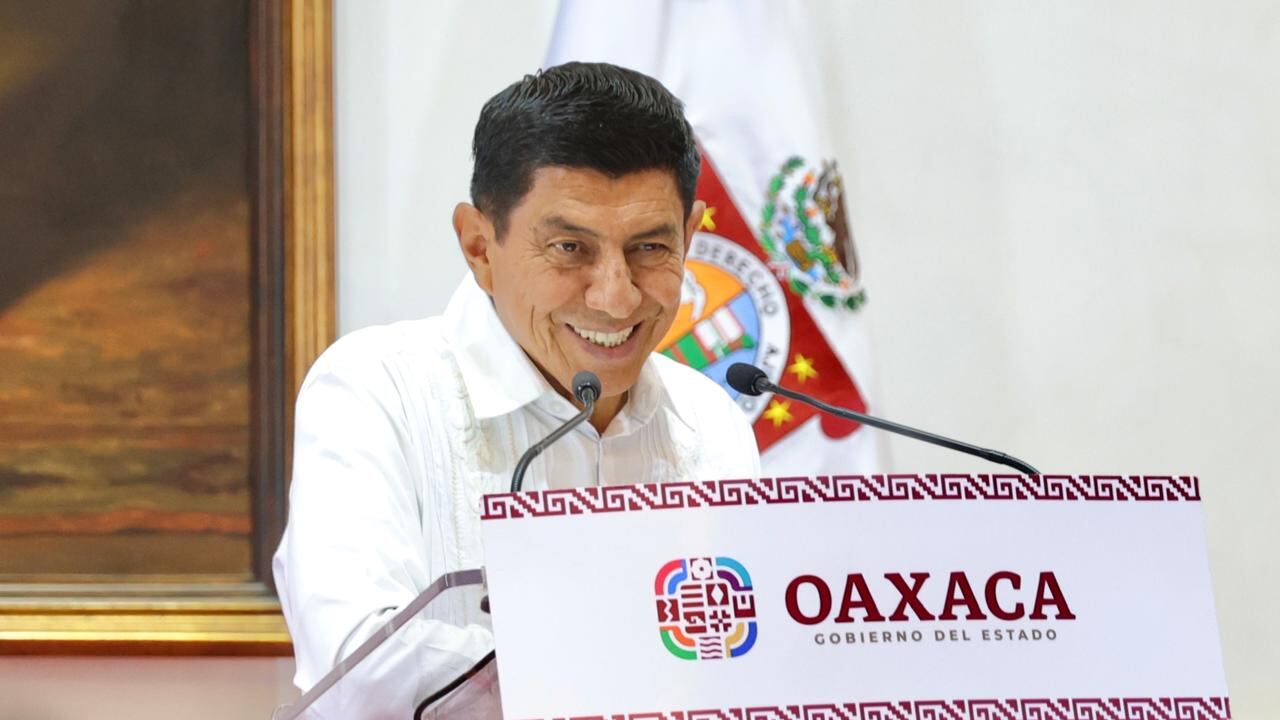 En un ambiente de respeto y apertura se alcanzaron acuerdos con la Sección XXII del SNTE: Salomón Jara