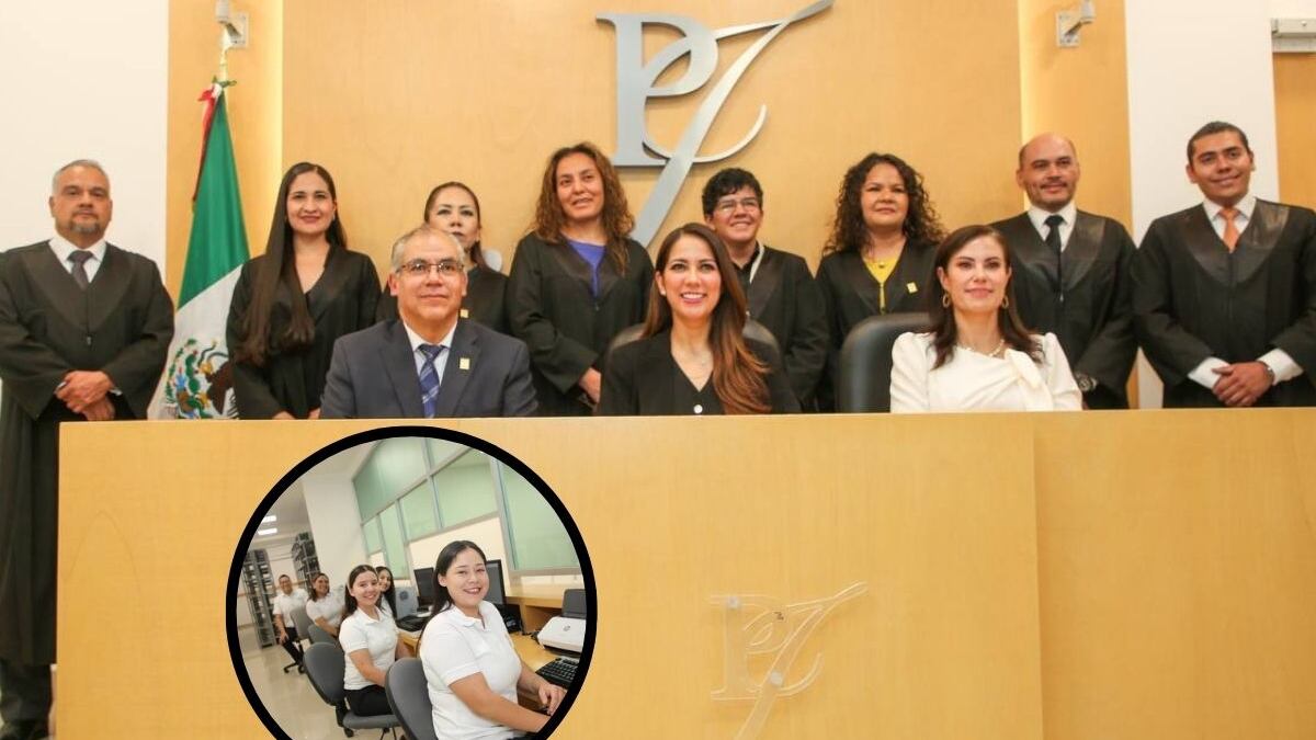 Un espacio diseñado para ofrecer un acceso más eficiente y digno a la justicia laboral en Guanajuato.