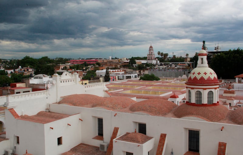 Centro Cultural El Refugio