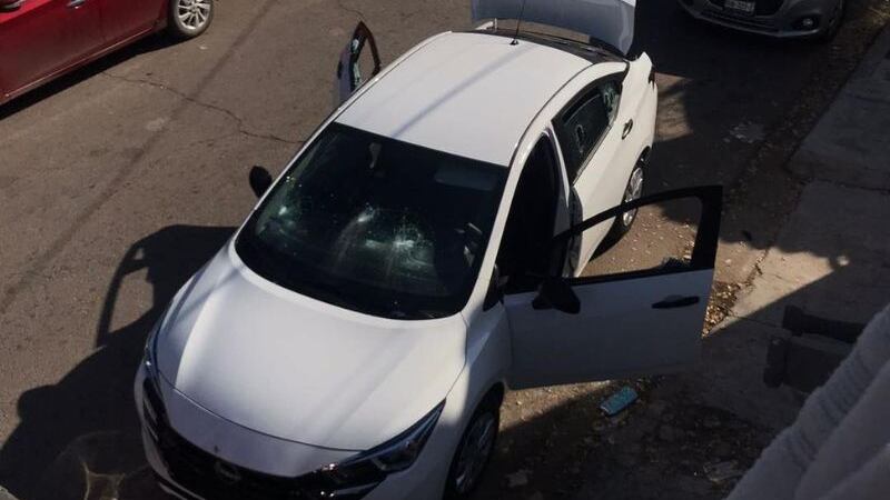 Omar García Harfuch lamenta homicidio de agente de la SSPC en Culiacán