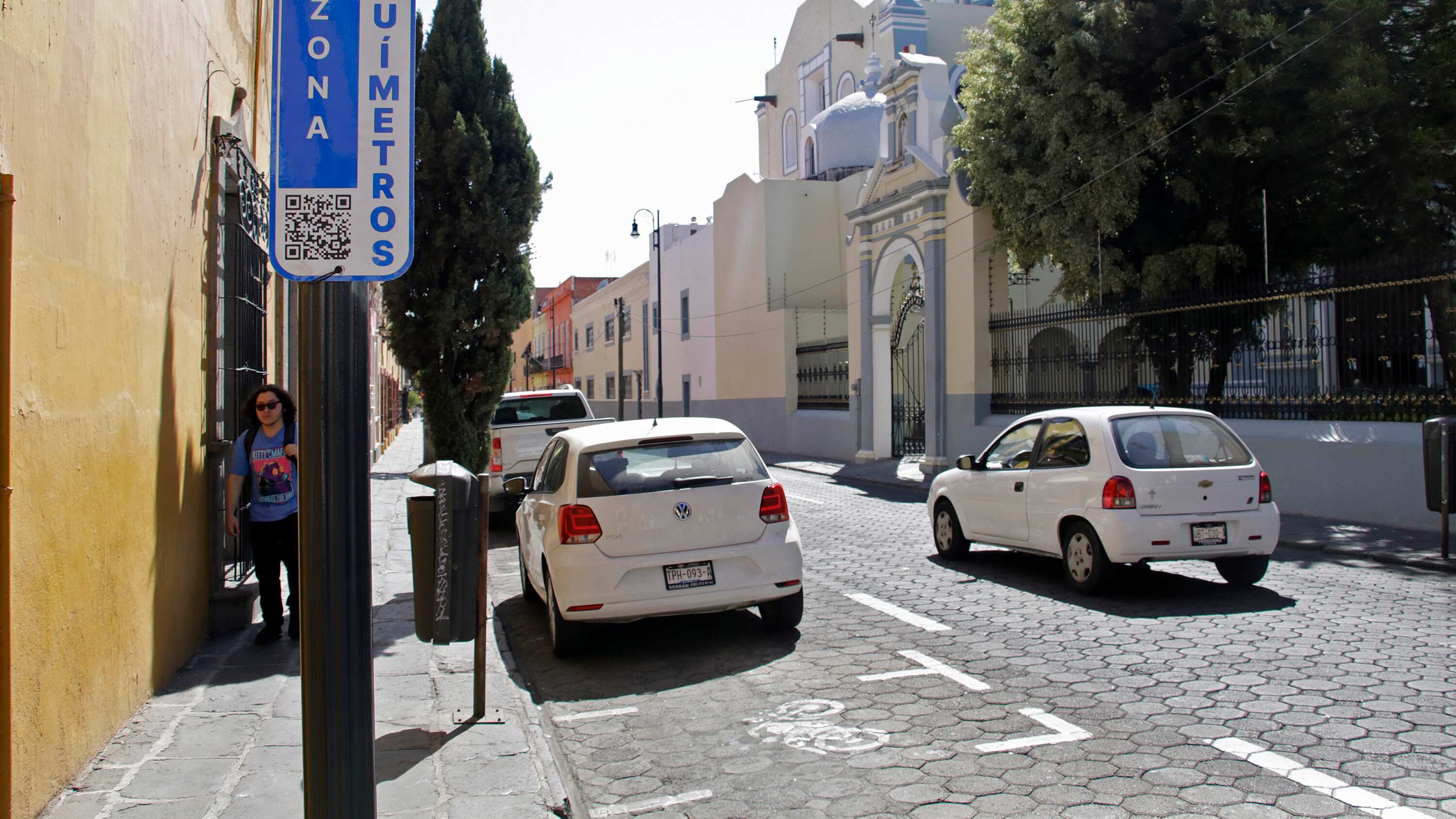 Después de casi dos meses de servicio gratuito, volverán a cobrar.