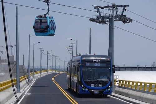 ¿Sube el transporte público de CDMX? Anuncian ajuste a tarifas; entérate cuánto