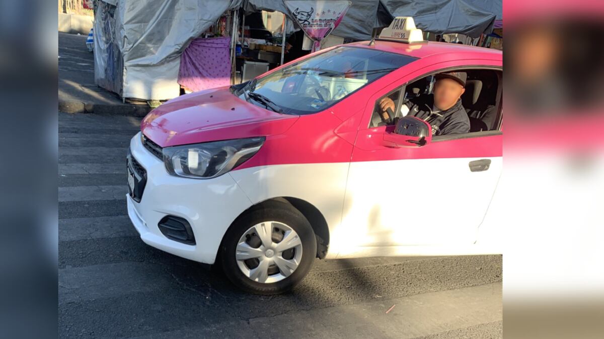 Montachoques es detenido en la alcaldía Iztapalapa con navaja y dinero en efectivo