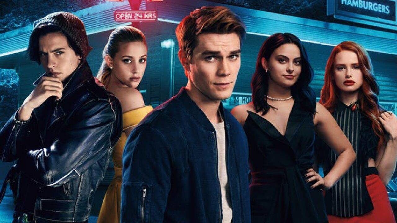 5ª temporada de ‘Riverdale’ estreia na Netflix