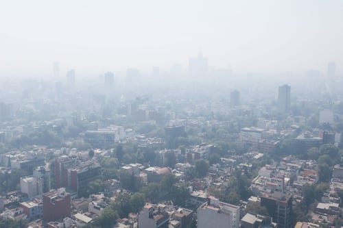 ¿A qué hora sabremos si continúa o se levanta la Fase I por contingencia ambiental hoy?
