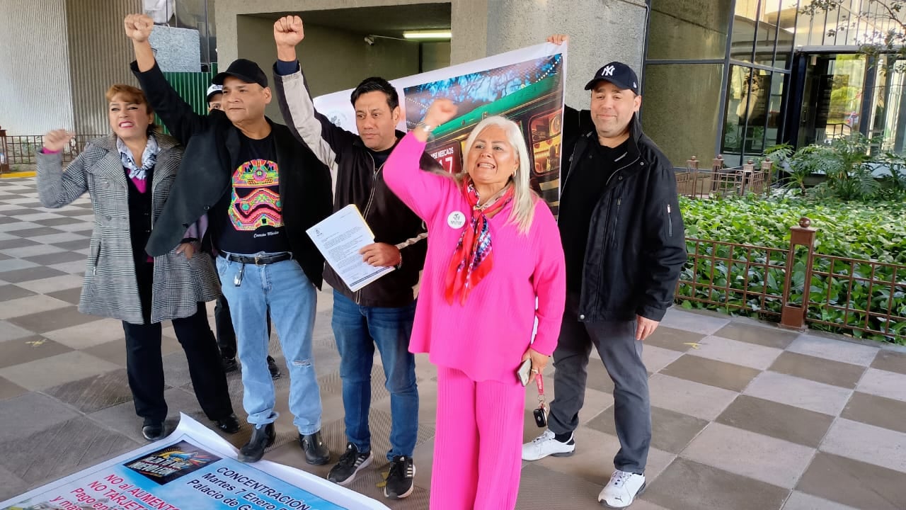 El evento será el 7 de enero en punto de las 17:00 horas en la Macroplaza.