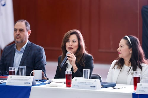 Guadalajara invertirá dos mil 200 mdp en obra pública este 2026: 42% va a vialidades