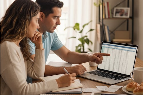 Pagos recurrentes mal planeados: la fuga silenciosa que sabotea tus finanzas