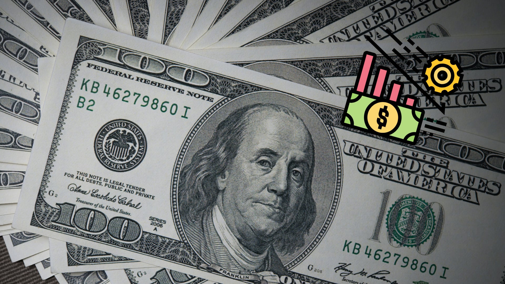 El peso marcó nuevo récord en 17.81 por dólar, su mejor nivel desde julio de 2024, tras otra caída del billete verde.