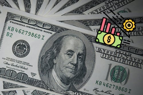 Superpeso rompe otro récord: dólar cae y así de barato cerró hoy en bancos