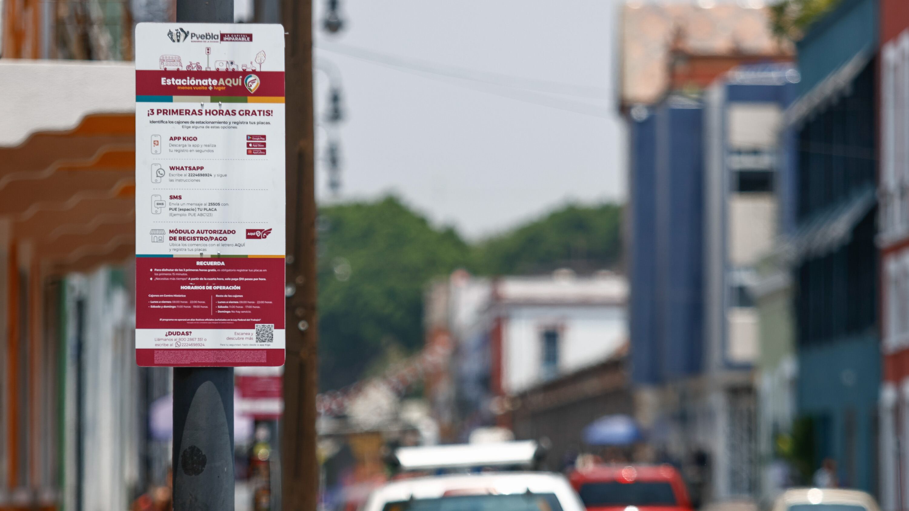 FOTO: Oscar Rodríguez/Agencia Enfoque