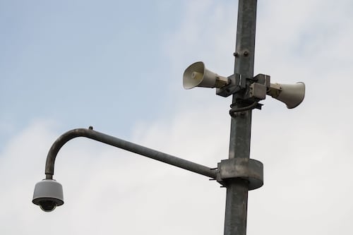 ¿Cuántos altavoces del C5 fallaron durante la alerta sísmica en CDMX?