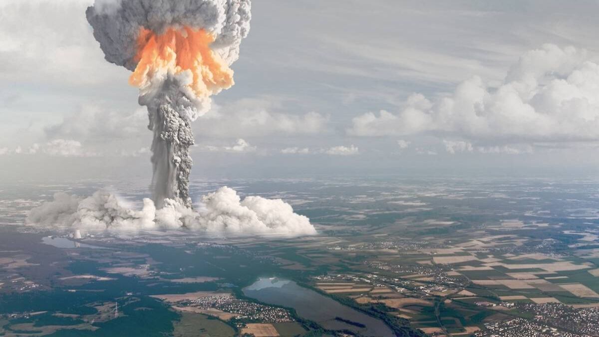 La ONU da detalles sobre el Día Internacional contra los Ensayos Nucleares.