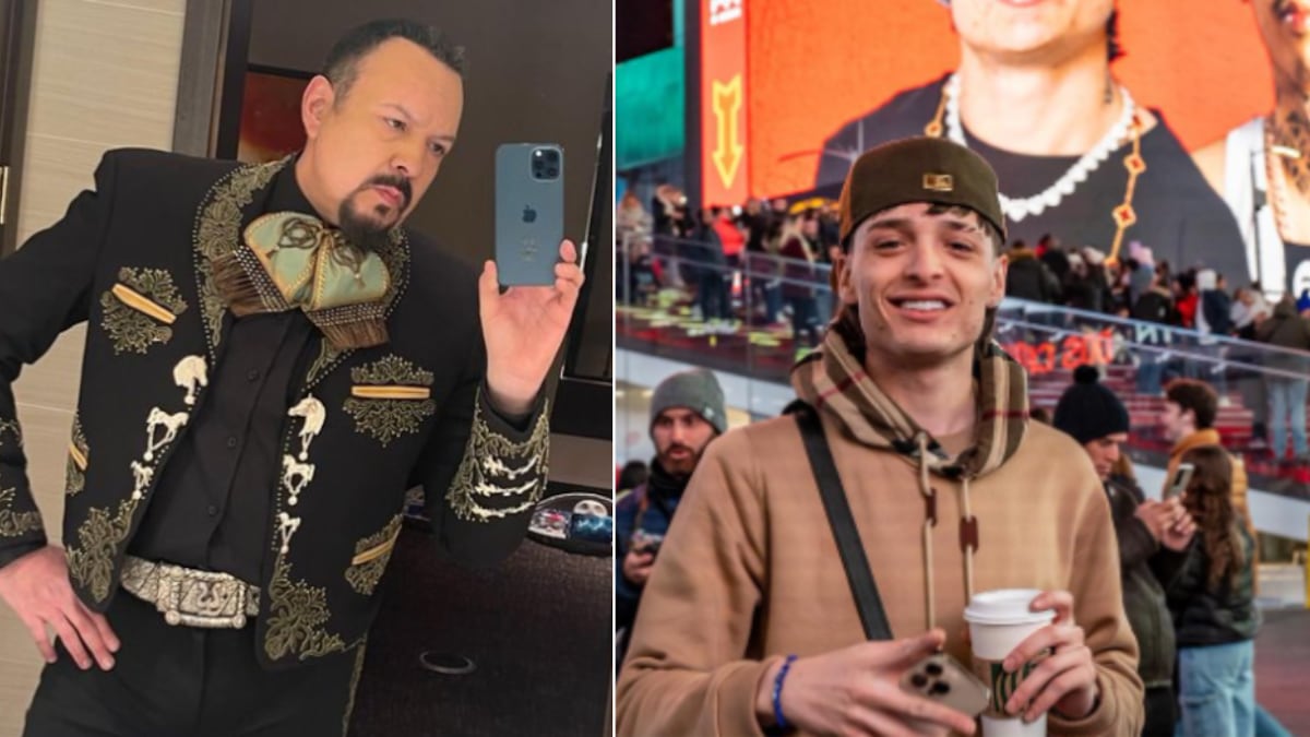 Pepe Aguilar