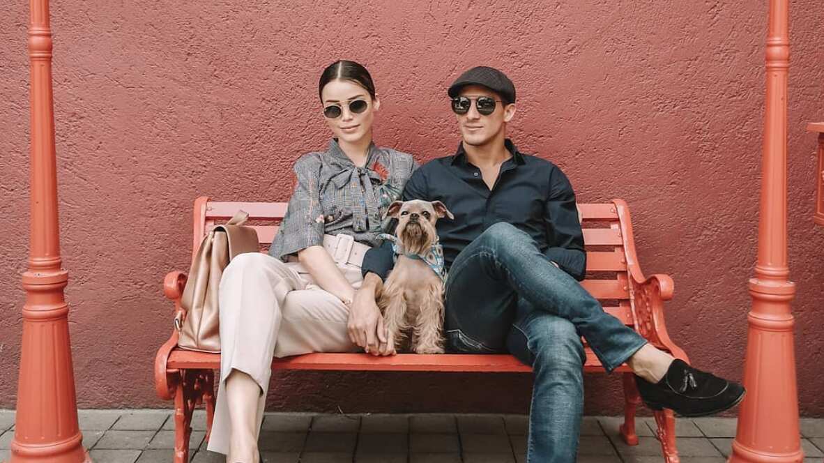 Rommel Pacheco | Instagram