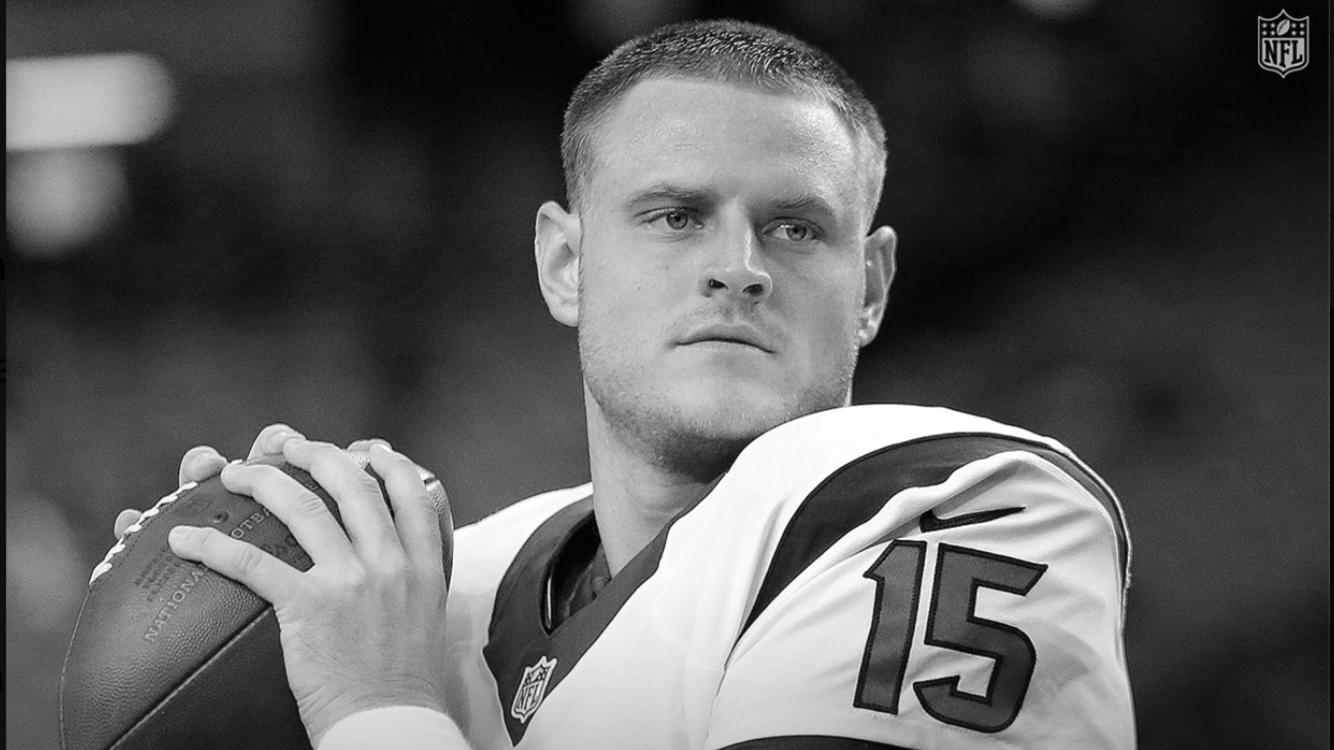 Ryan Mallett - NFL