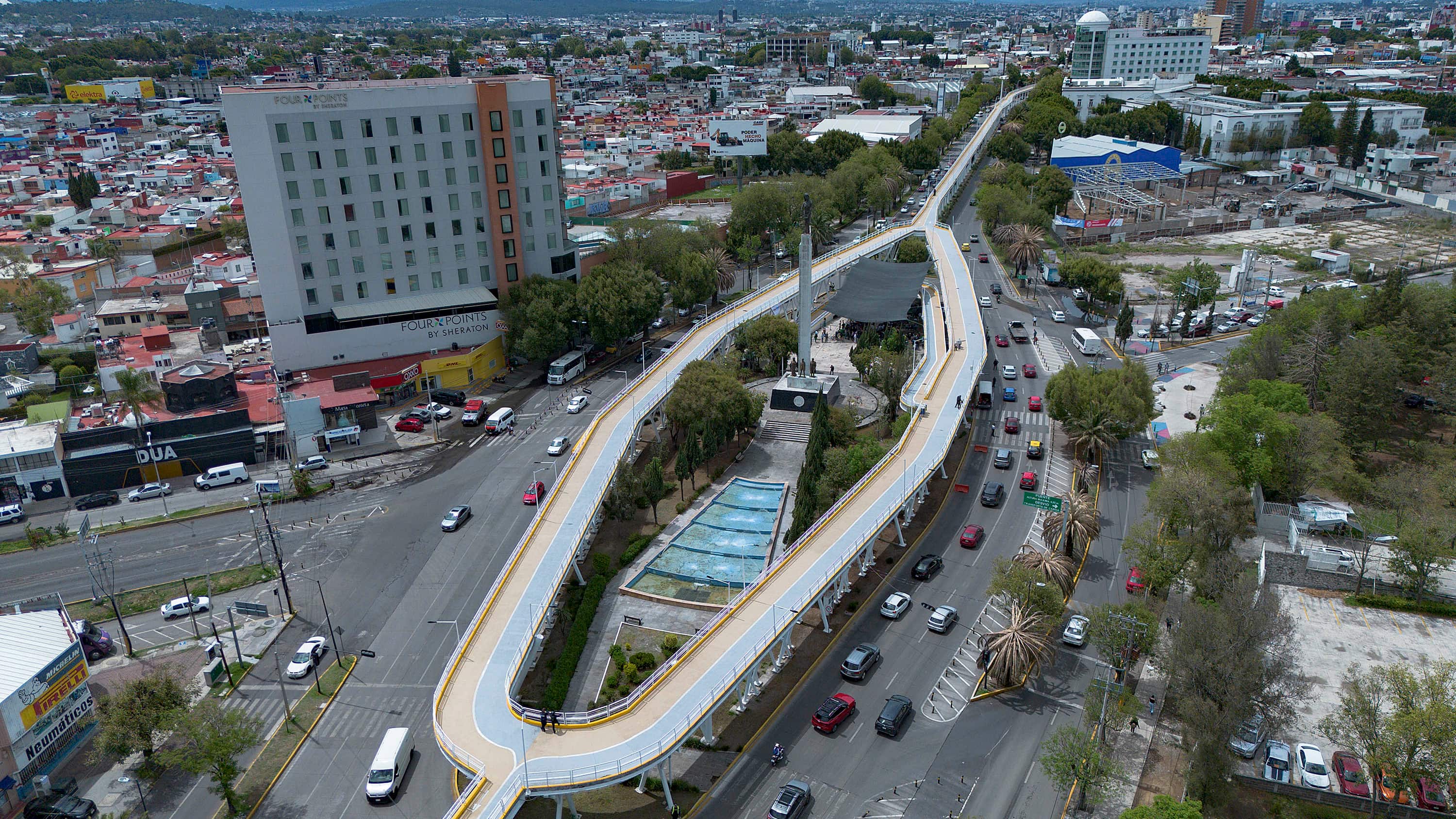 FOTO: Oscar Rodríguez/Agencia Enfoque