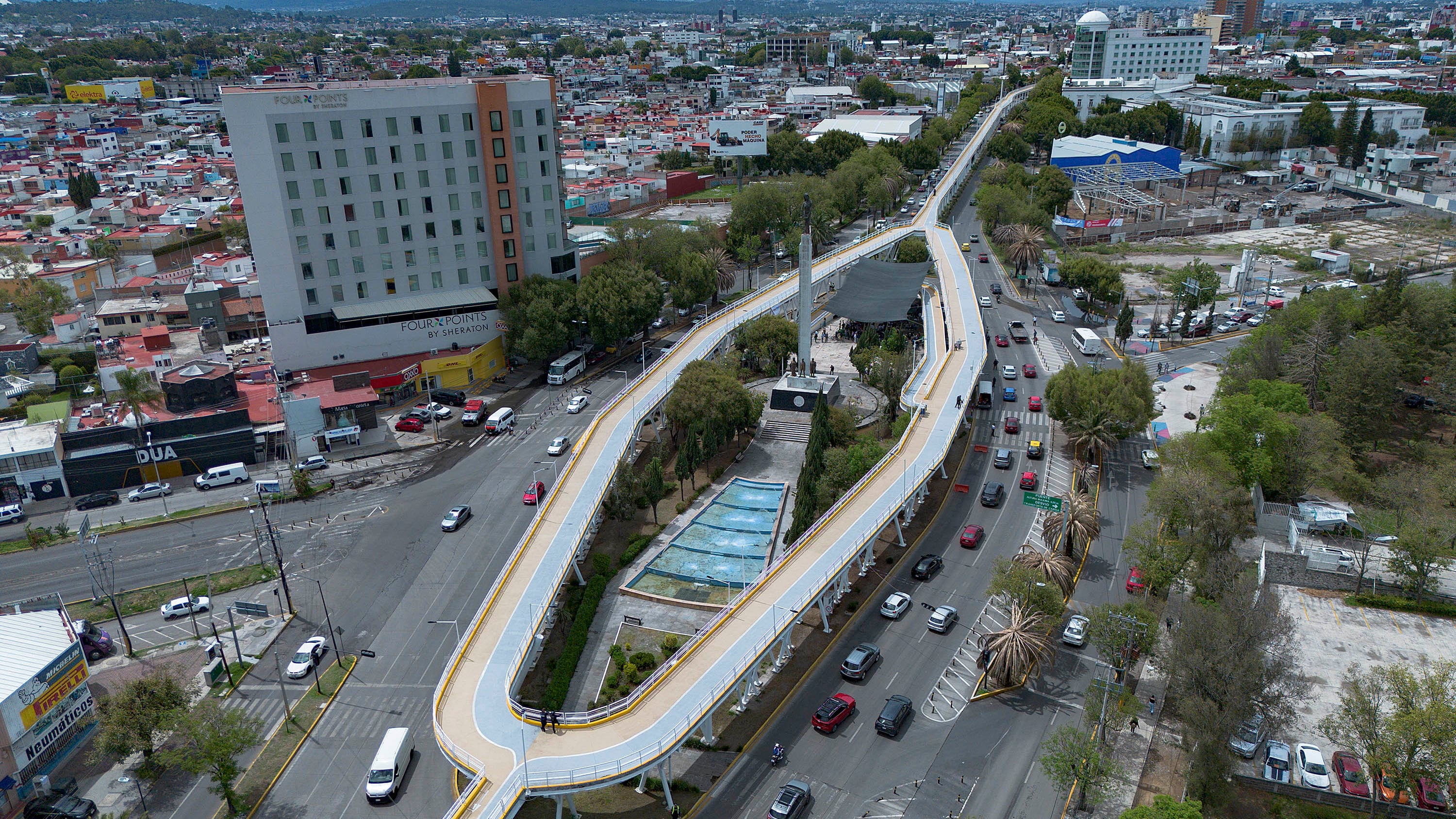 FOTO: Oscar Rodríguez/Agencia Enfoque
