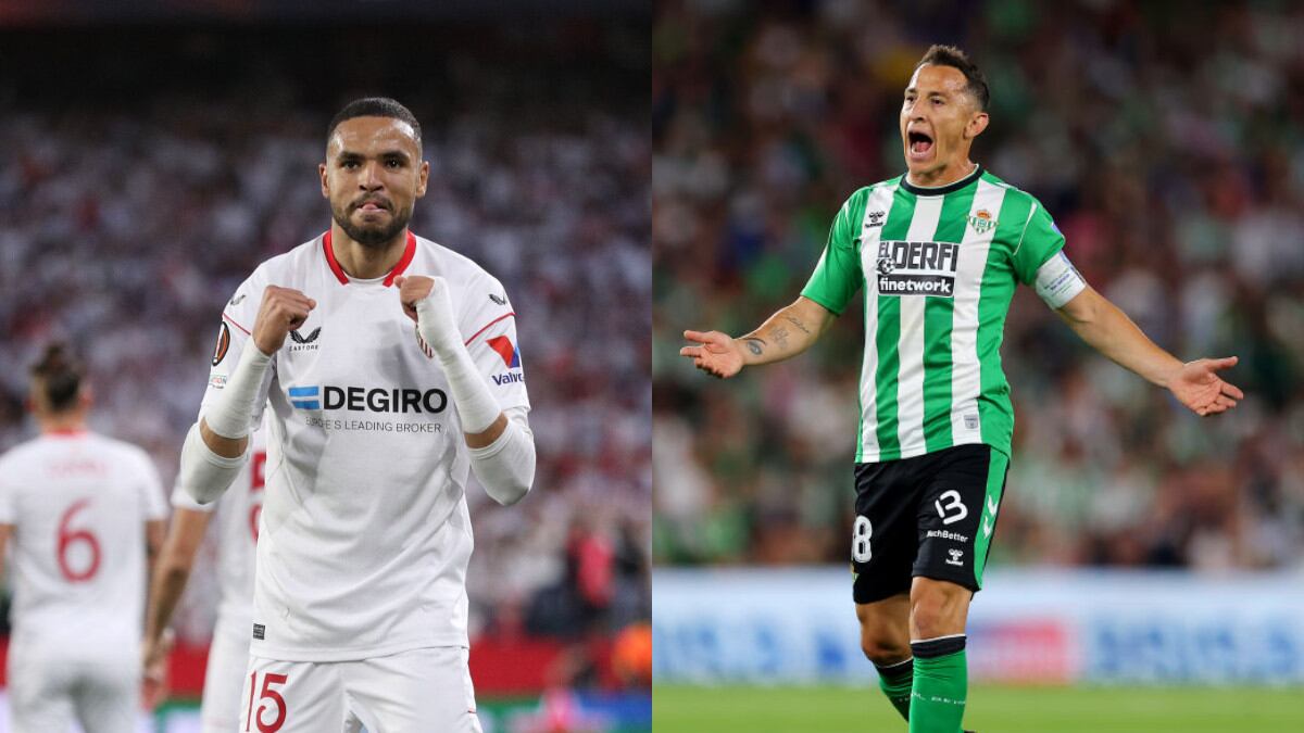 Se espera un gran duelo en Guadalajara I Getty Images