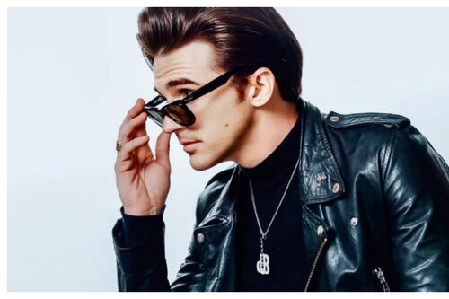 Drake Bell anuncia su divorcio y confirma relación con famosa productora mexicana; ¿es de Televisa?