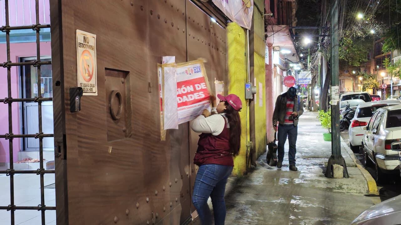 La Casa de las Mercedes: Remueven sellos de clausura tras investigaciones por abuso contra menores