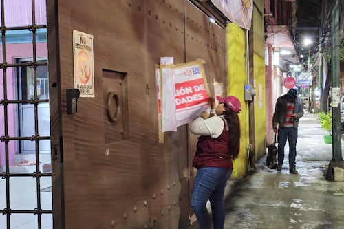 La Casa de las Mercedes: Remueven sellos de clausura tras investigaciones por abuso contra menores