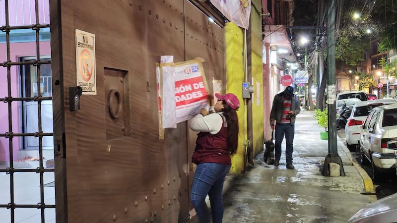 La Casa de las Mercedes: Remueven sellos de clausura tras investigaciones por abuso contra menores