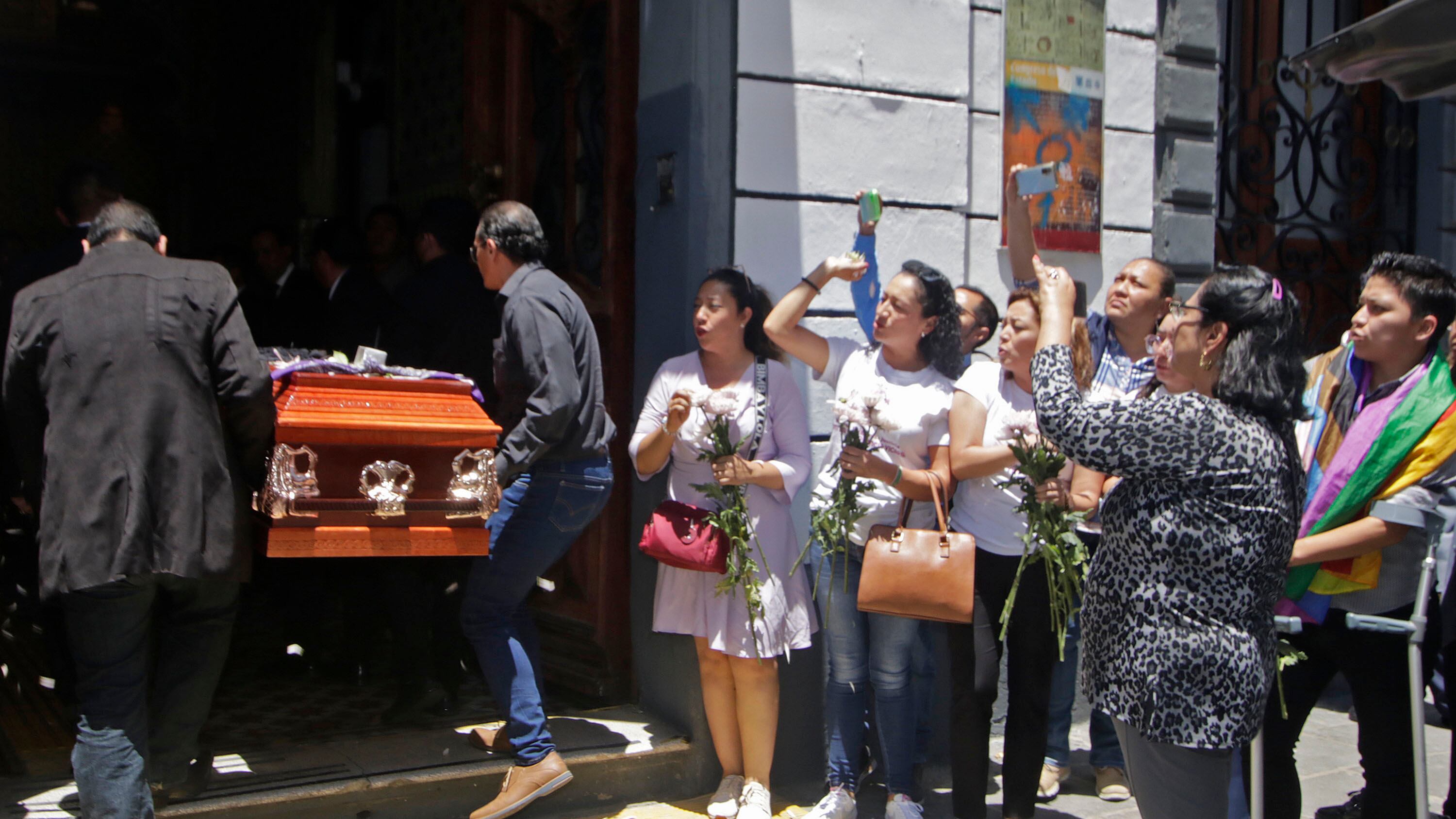 FOTO: Mara González/Agencia Enfoque