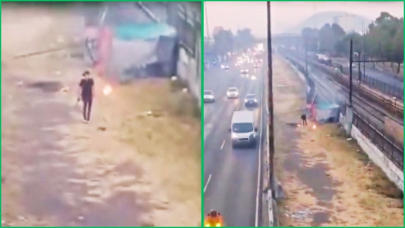 Linea A del Metro de la CDMX