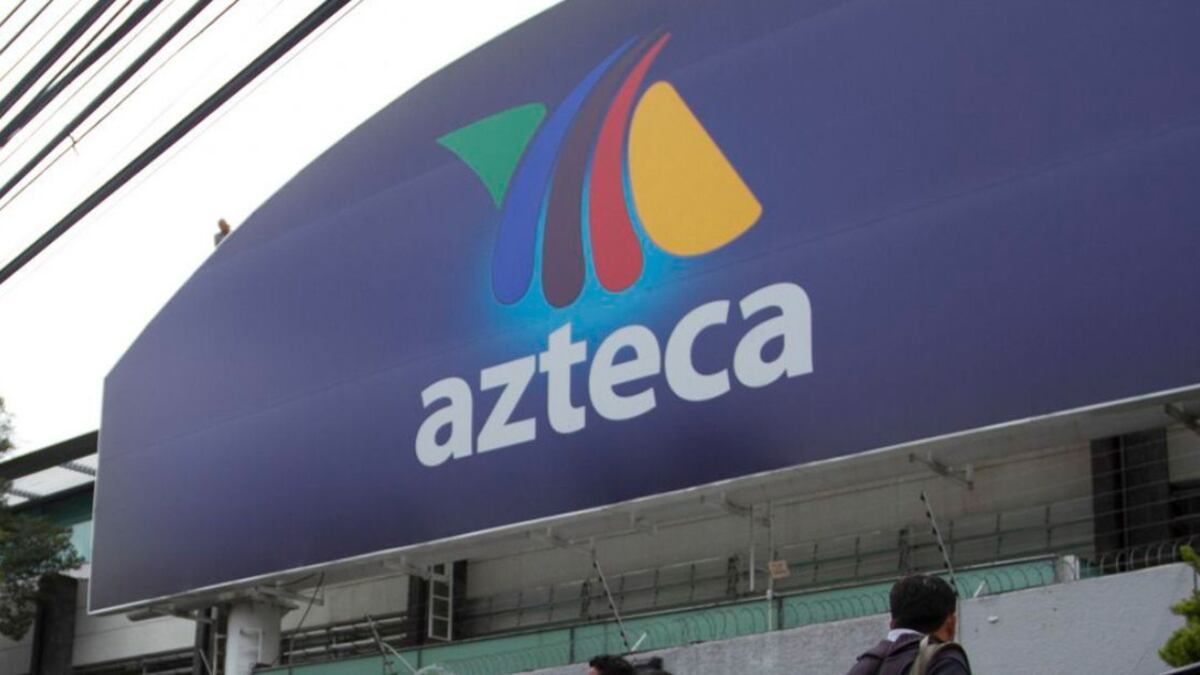 Ricardo Salinas Pliego, dueño de TV Azteca, forma parte del grupo de asesores económicos del Presidente Andrés Manuel López Obrador, es uno de los hombres más ricos de México