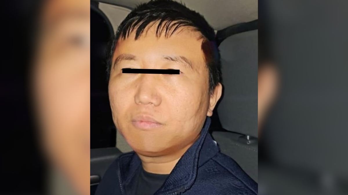 Intermediario del CJNG, Zhi Dong Zhang, es arrestado en Cuba tras fugarse de CDMX