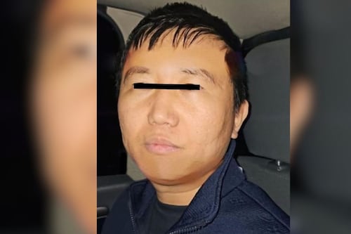 Intermediario del CJNG, Zhi Dong Zhang, es arrestado en Cuba tras fugarse de CDMX