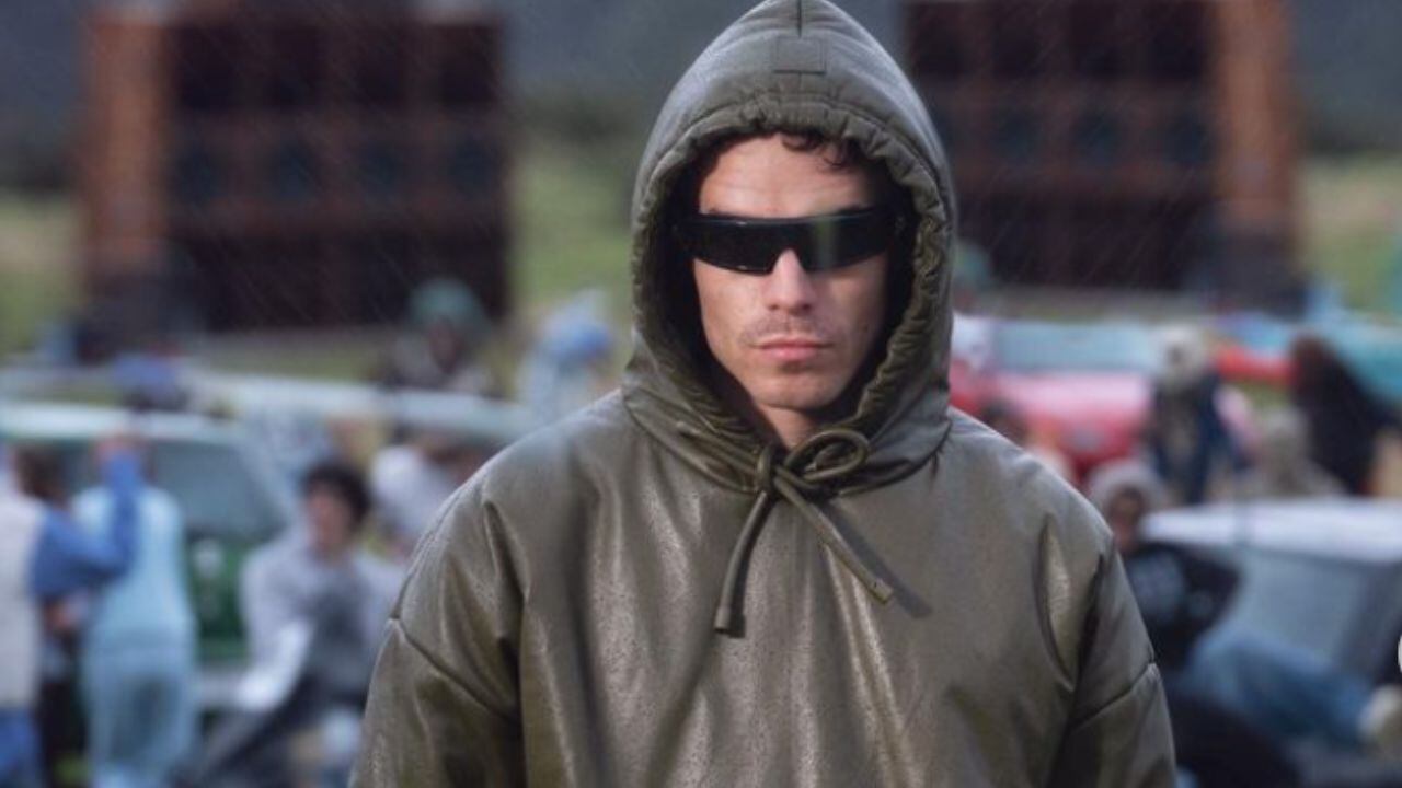 Sen Senra prepara su nuevo álbum previo a su show en México