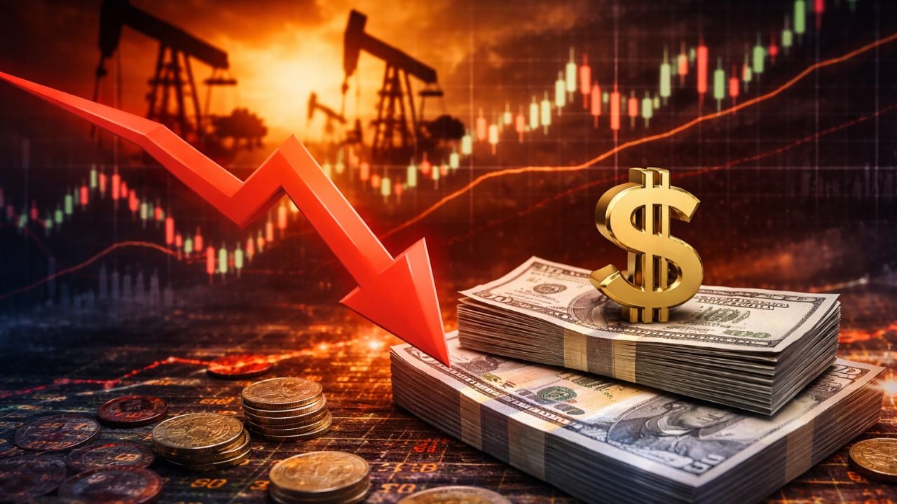 Precio del dólar hoy 9 de marzo