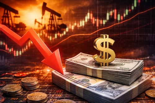 Precio del dólar hoy lunes 9 de marzo: crisis energética aprieta el panorama