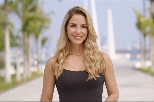 Paty Lobeira impulsa la rehabilitación de más de 600 espacios deportivos y parques públicos