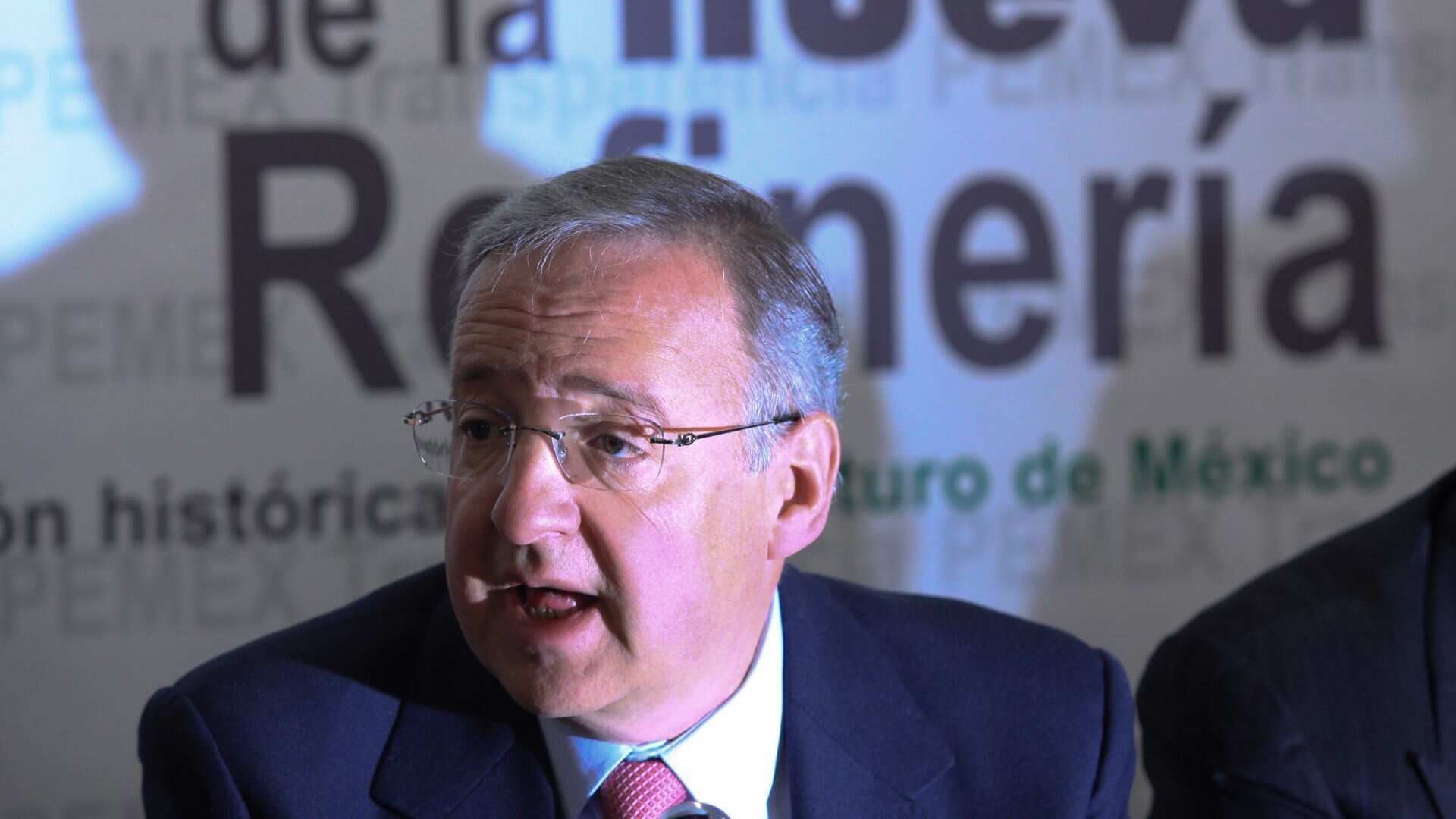 Jesús Reyes-Heroles: fallece exdirector de Pemex en gobierno de Calderón