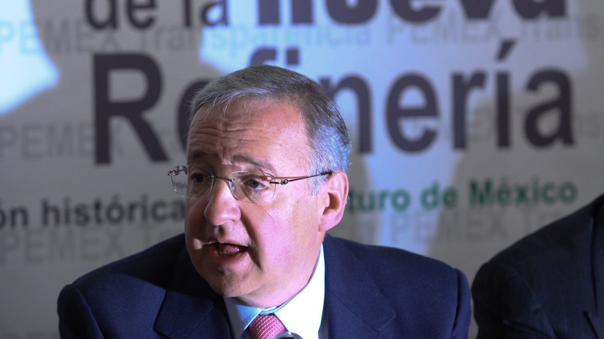Jesús Reyes-Heroles: fallece exdirector de Pemex en gobierno de Calderón