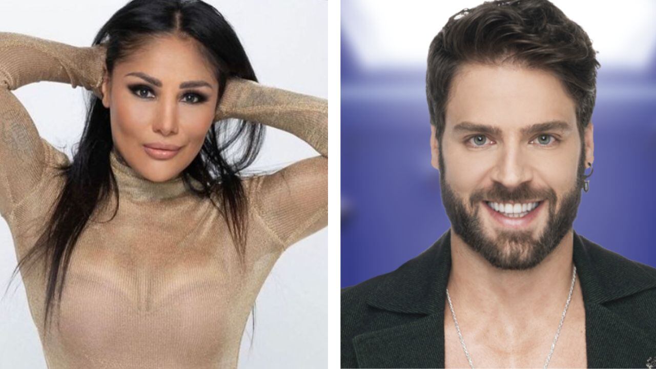 ‘Barby’ Juárez y Jorge Losa son señalados por hacer trampa en ‘LCDLF’